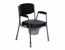 Adjustable toilet chair 840 REHAFUND