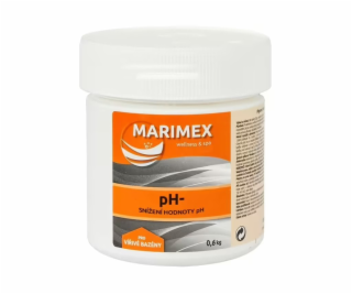 Marimex Aquamar Spa pH- 0,6kg (11313119)