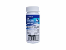 Marimex Pásky testovací Spa 6v1 (50 ks)