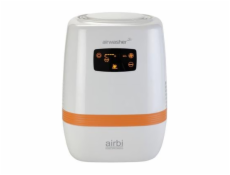Airbi AIRWASHER - zvlhčovač a čistič vzduchu 2 v 1