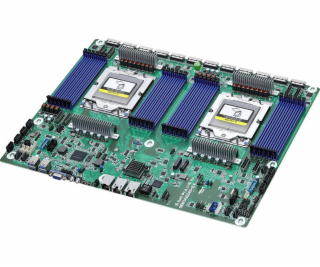 Płyta główna ASRock GENOA2D24G-2L+ 2x SP5 AMD Epyc 9004 S...