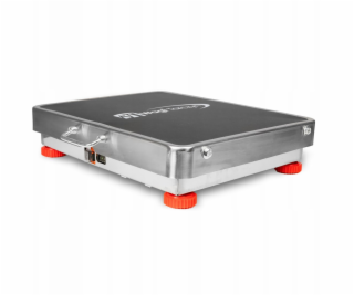 Waga Platformowa WAGI TARCZYN WT-095N 300kg Bezprzewodowy...