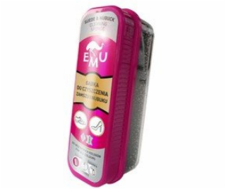 Houbička na čištění bot EMU