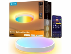 Govee RGBICWW Smart duální stropní světlo 3500lm 38cm Matter