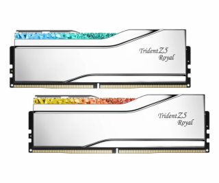 G.SKILL TRIDENT Z5 ROYAL RGB DDR5 2X48GB 6800MHZ C