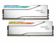 G.SKILL TRIDENT Z5 ROYAL RGB DDR5 2X48GB 6800MHZ C