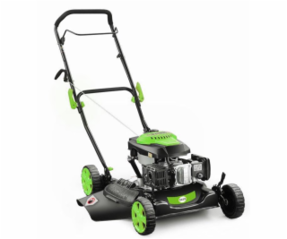 Benzínová sekačka na trávu Okko M510L-1-T6, 51 cm