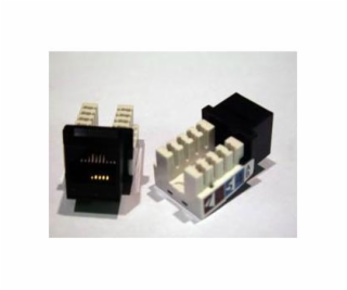 SOLARIX Keystone CAT5E UTP RJ45