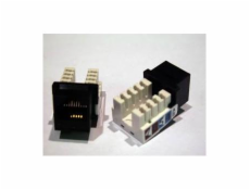 SOLARIX Keystone CAT5E UTP RJ45