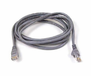 Eth Patch kabel c5e UTP 5m