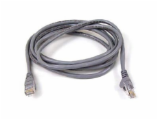 Eth Patch kabel c5e UTP 5m