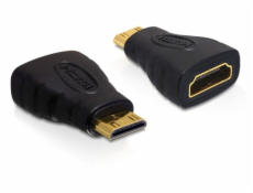 Delock HDMI adaptér A / samica&gt; C / samec