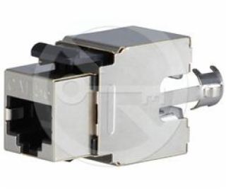 SOLARIX Keystone CAT5E STP RJ45