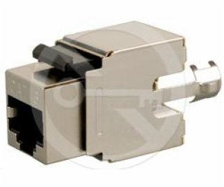 SOLARIX Keystone CAT6 STP RJ45
