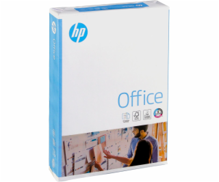 HP Office biela CHP 110 A 4, 80 g, 500 listov