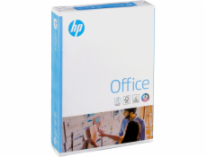 HP Office biela CHP 110 A 4, 80 g, 500 listov