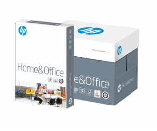 HP COPY PAPER / HP Home Office C + - A4, 80g/m2, 1x500listů