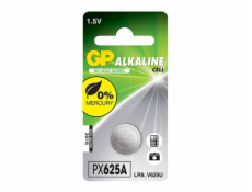 Alkalická Baterie GP 625A