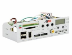AIREN PANEL SilverMulti