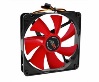 AIREN FAN RedWingsExtreme140 (140x140x25mm, Extrem