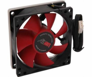 AIREN FAN RedWings92 Clever Deluxe (PWM)