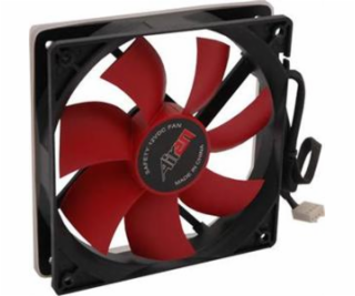 AIREN FAN RedWings120 Clever Deluxe (PWM)