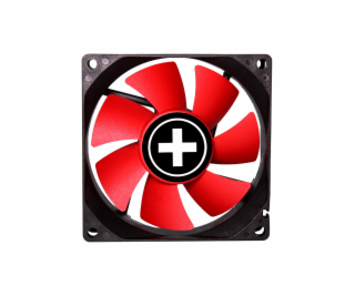Performance C PWM Serie 80x80x25, Gehäuselüfter