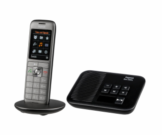 CL660A, analoges Telefon