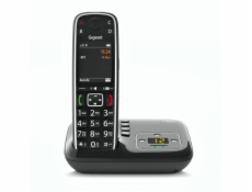 Gigaset E720 A black