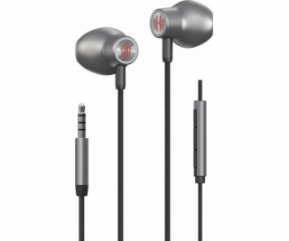 Sluchátka Nubia Sluchátka Redmagic MagicSound 3,5 mm