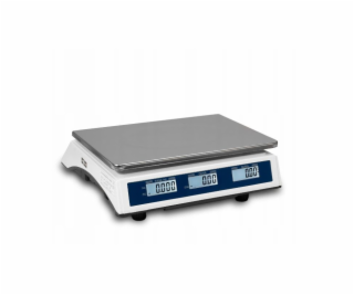 Waga elektroniczna WAGI TARCZYN WT-202 40kg