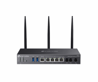 TP-Link DR3650v OMADA SDN, AX3000, DSL Gateway