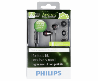 Philips SHE 9005 A