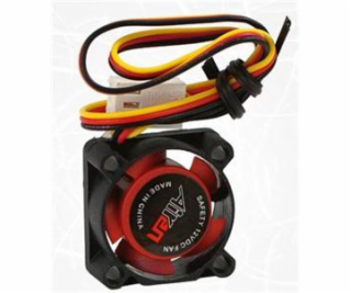 AIREN FAN RedWings25 (25x25x10mm, 19,5dBA)