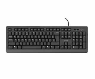 TRUST PRIMO KEYBOARD HU