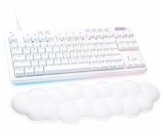 Logitech G713 Wireless Mechanical Gaming Keyboard - DARK ...
