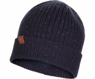 Buff Buff Kort Knitted Hat Beanie 1180817791000 Granatowe...