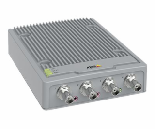 AXIS P7304 Video Encoder - Server videa - 4 kanály