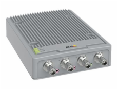 AXIS P7304 Video Encoder - Server videa - 4 kanály