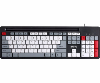 Marvo KB005, US