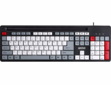 Marvo KB005, US