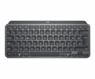 Logitech MX KEYS MINI FOR BUSINESS - GRAPHITE - UK - INTNL