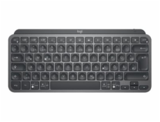 Logitech MX KEYS MINI FOR BUSINESS - GRAPHITE - UK - INTNL