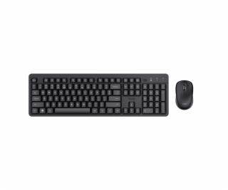 TRUST ODY II WL KEYBOARD & MOUSE HU