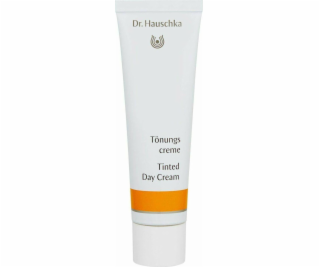 Dr. Hauschka Tónovaný denní krém Tónovaný denní krém 30ml
