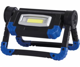 RealPower LED-Arbeitsleuchte AL-220,bateriebetrieben