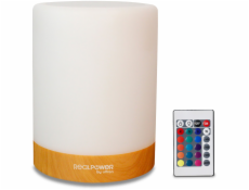 RealPower Ambiente Light 200,RGB s Fernbedienung