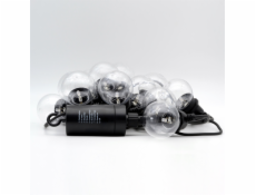 Realpower  LED Lichterkette LT-490,4,90m dlouhá baterie