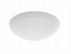 LENAL Stropní svítidlo Lena Camea LED RCR 9W 9xLED stínidlo matná bílá - teplá barva 63879/PA