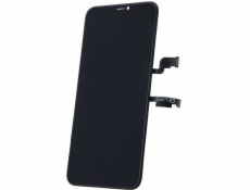 Renov8 Display LCD + dotyková obrazovka pro iPhone 7 Plus – černá (zcela nový displej LG/Toshiba)